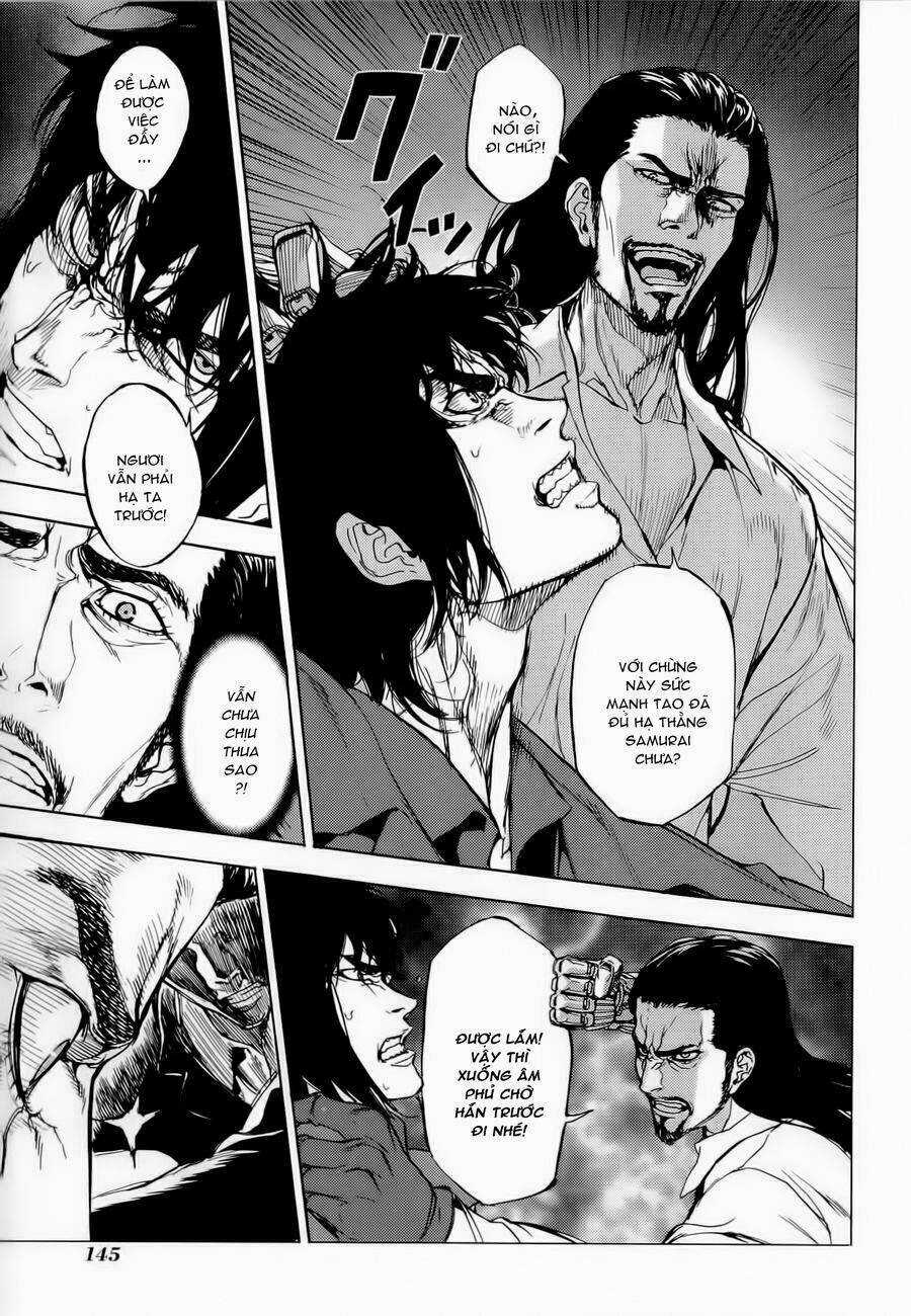 Until Death Do Us Part Chapter 152 trang 16