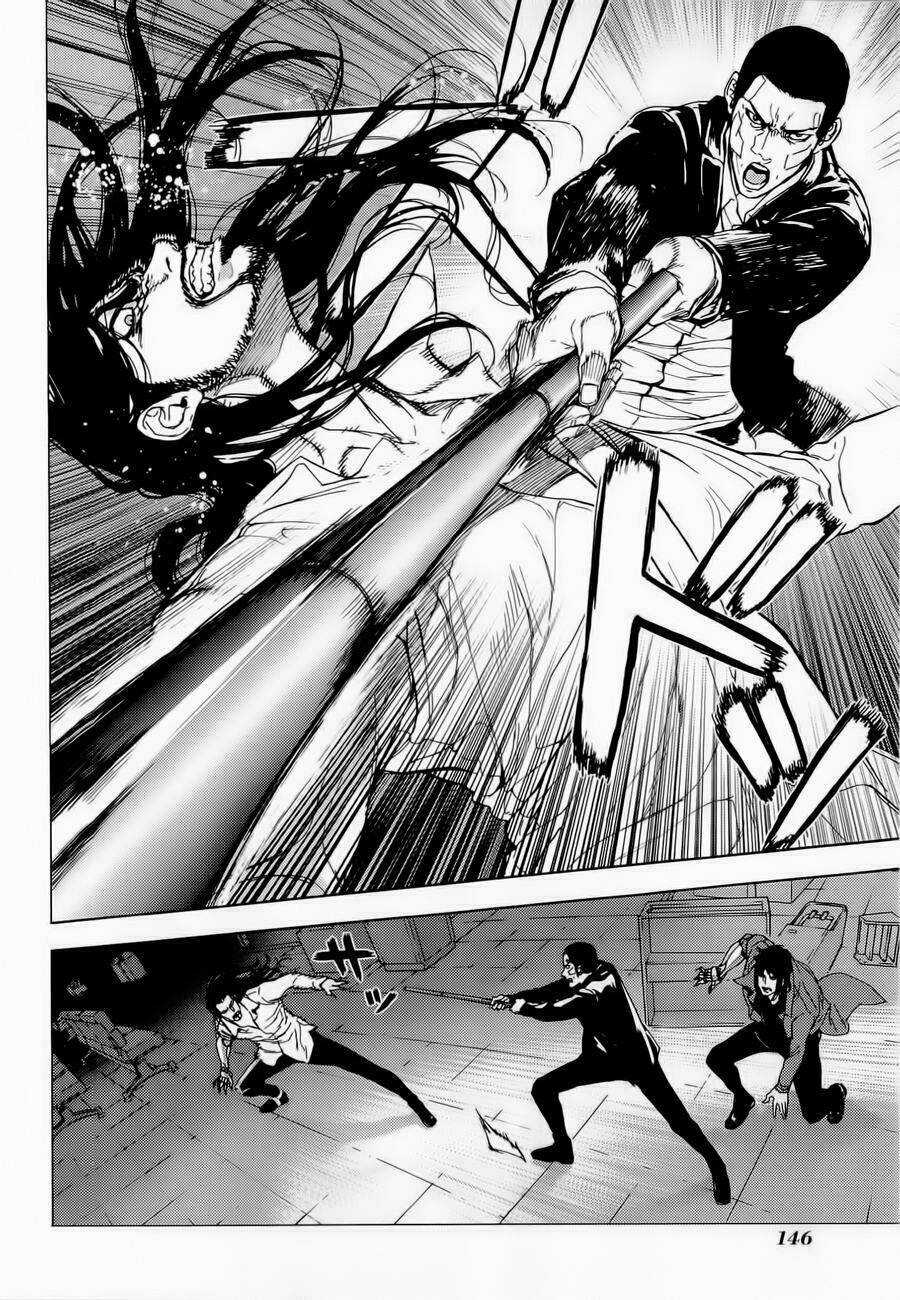 Until Death Do Us Part Chapter 152 trang 17