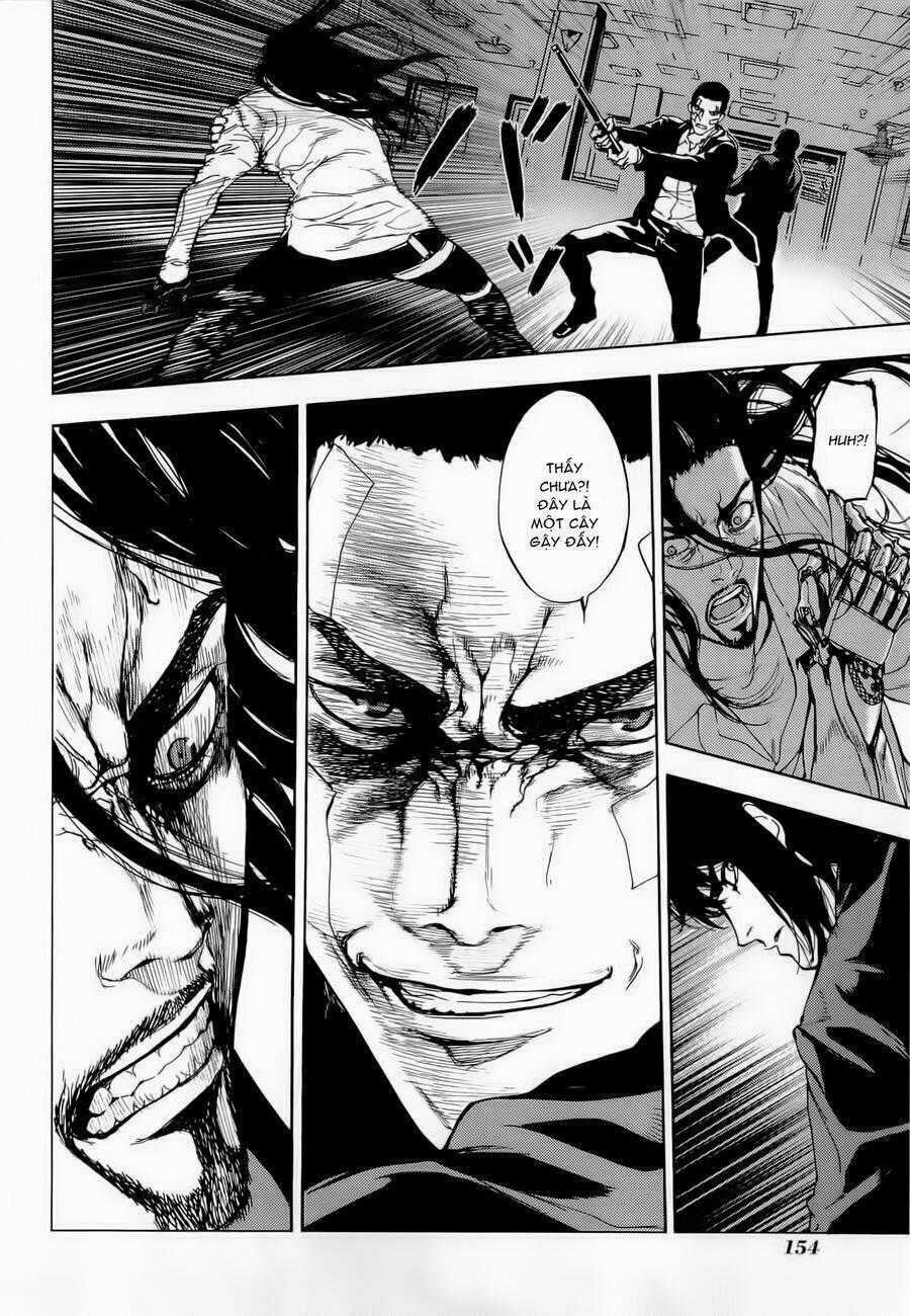 Until Death Do Us Part Chapter 152 trang 24