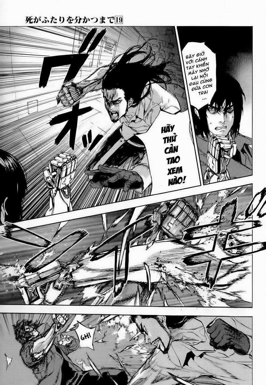 Until Death Do Us Part Chapter 152 trang 8