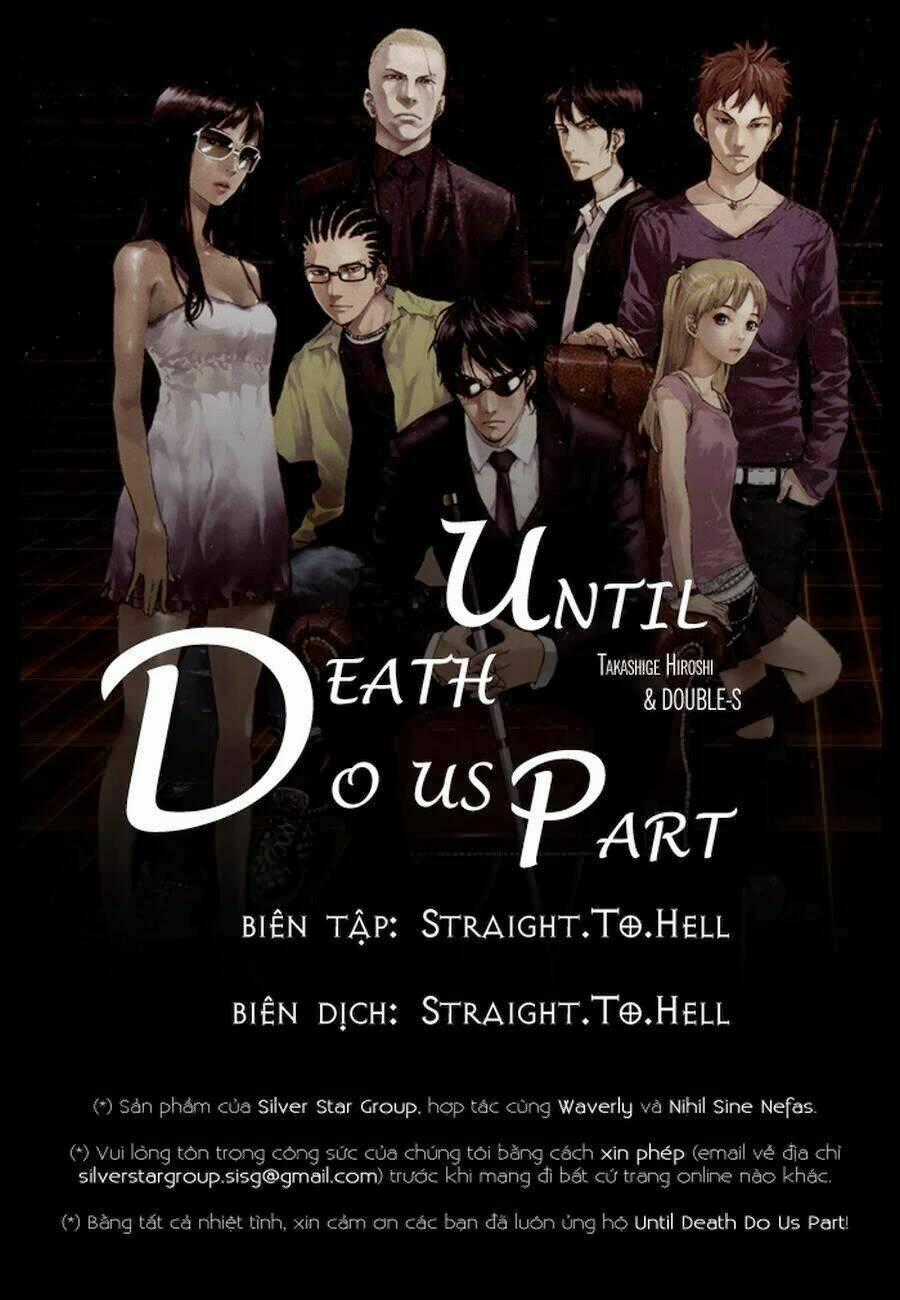 Until Death Do Us Part Chapter 153 trang 0
