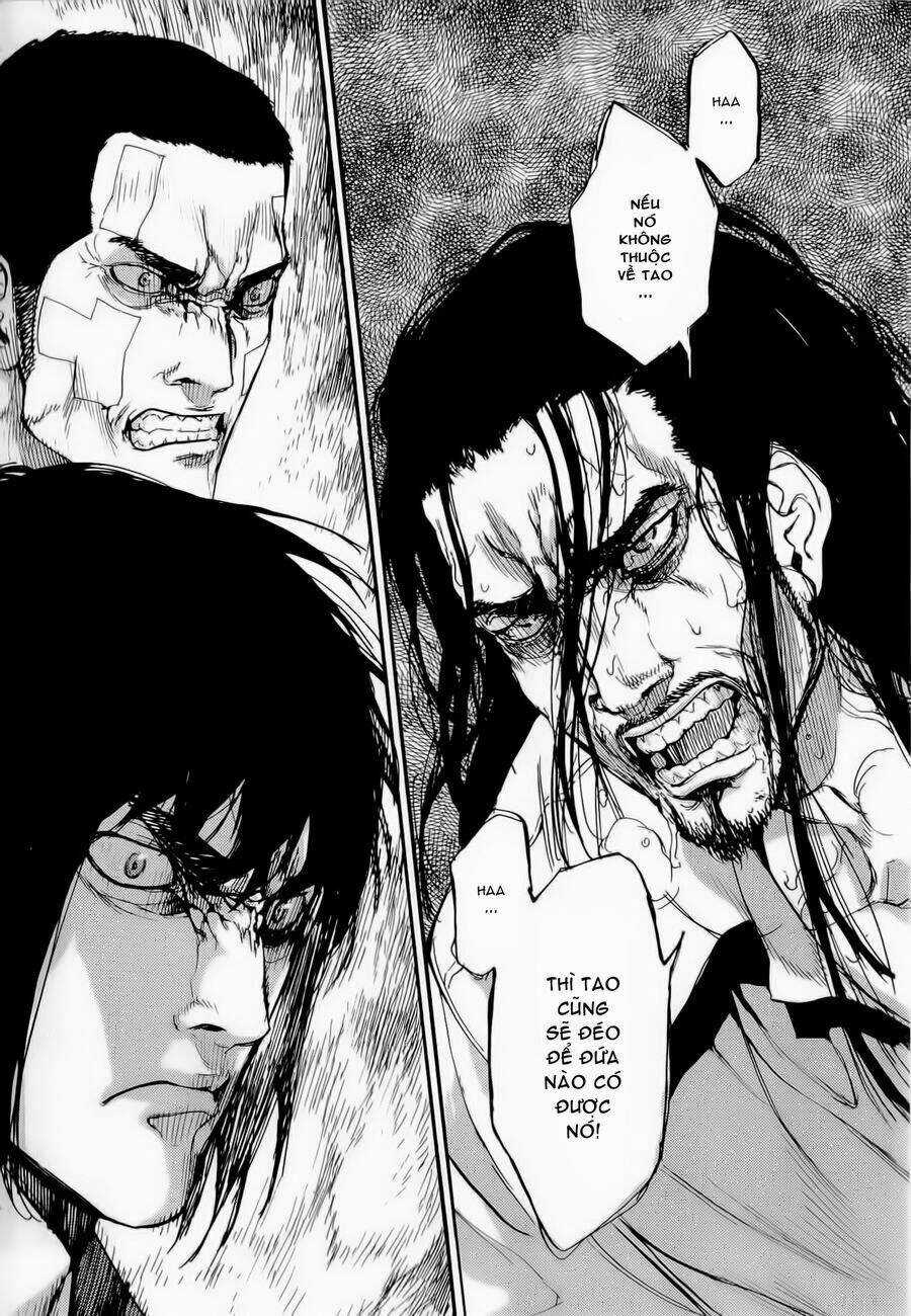 Until Death Do Us Part Chapter 153 trang 14