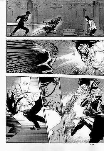 Until Death Do Us Part Chapter 153 trang 15