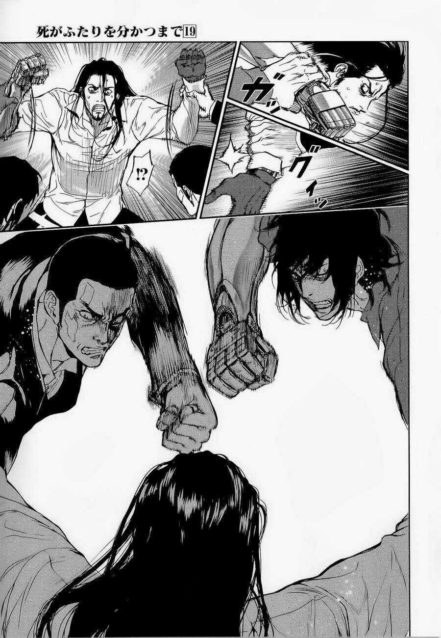 Until Death Do Us Part Chapter 153 trang 16