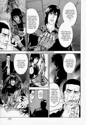 Until Death Do Us Part Chapter 153 trang 19