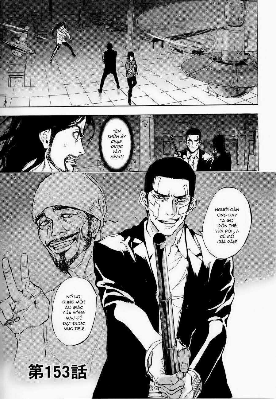 Until Death Do Us Part Chapter 153 trang 2