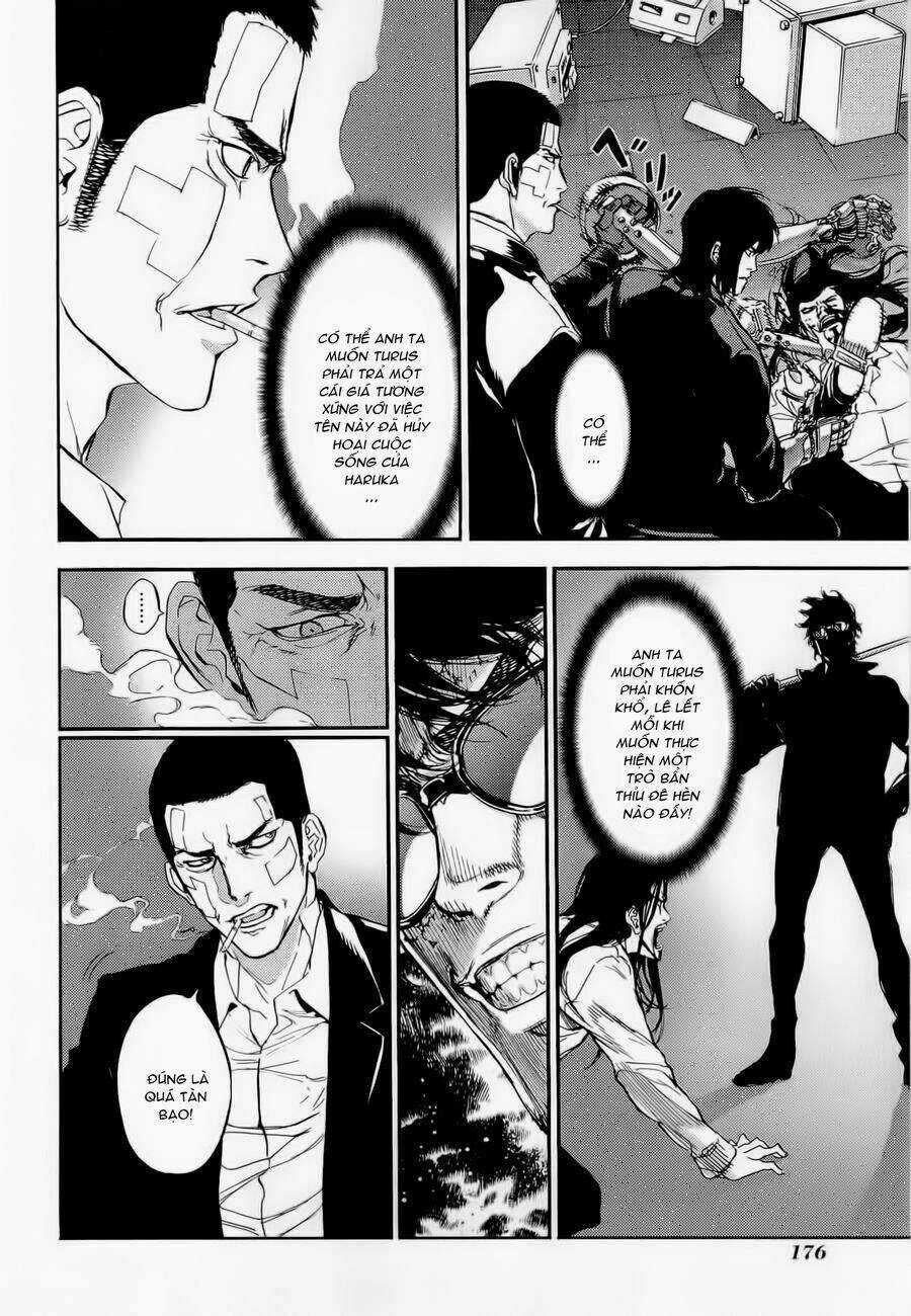 Until Death Do Us Part Chapter 153 trang 20