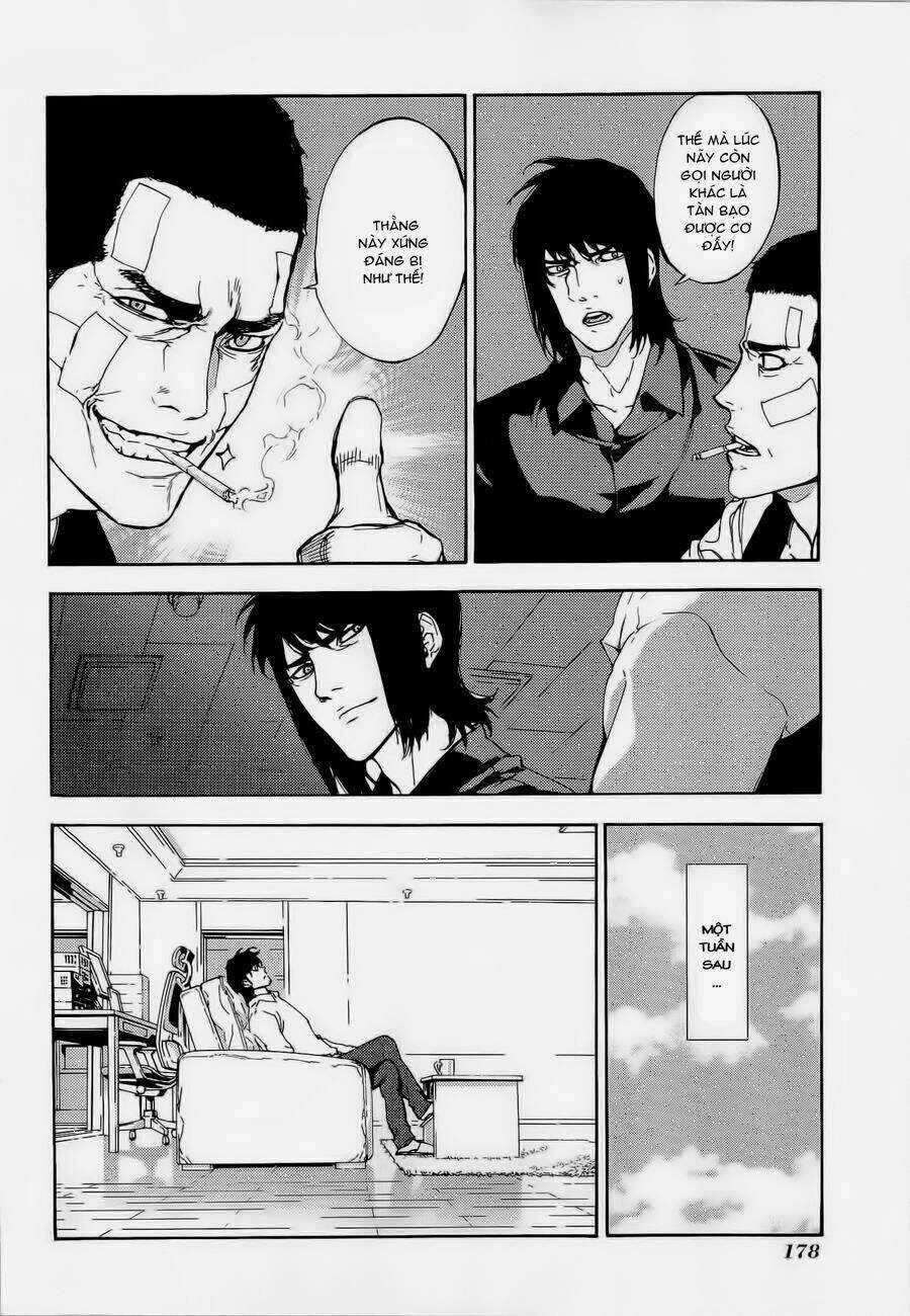 Until Death Do Us Part Chapter 153 trang 22