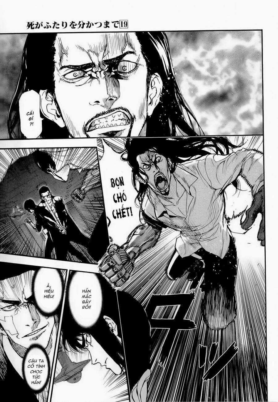 Until Death Do Us Part Chapter 153 trang 4