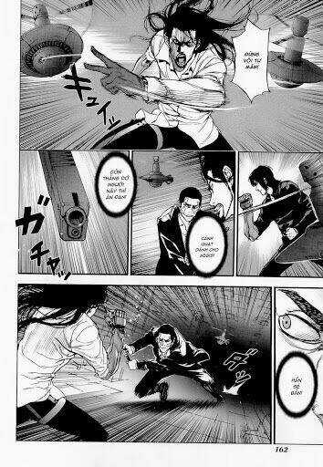 Until Death Do Us Part Chapter 153 trang 7