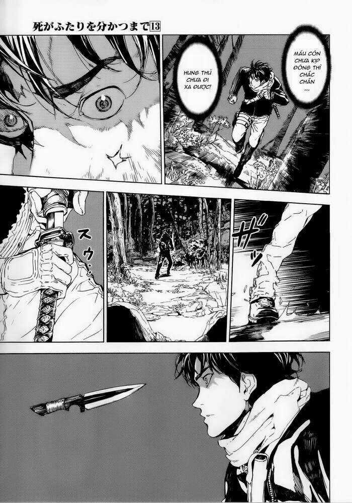 Until Death Do Us Part Chapter 154.5 trang 12