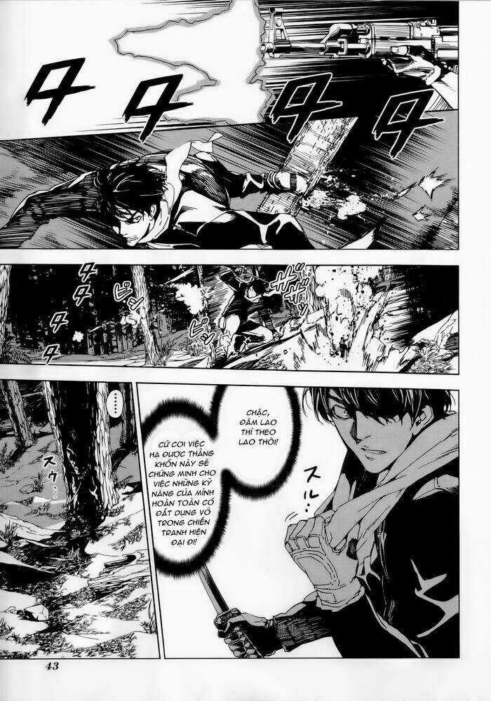 Until Death Do Us Part Chapter 154.5 trang 16