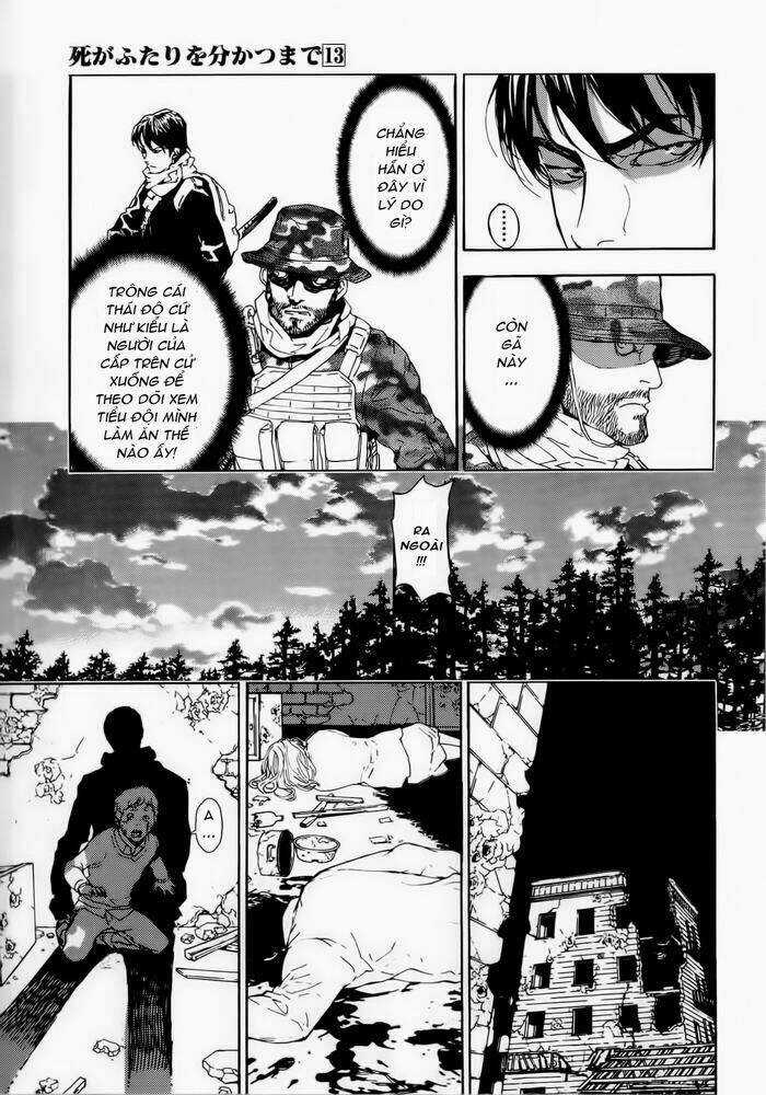 Until Death Do Us Part Chapter 154.5 trang 2