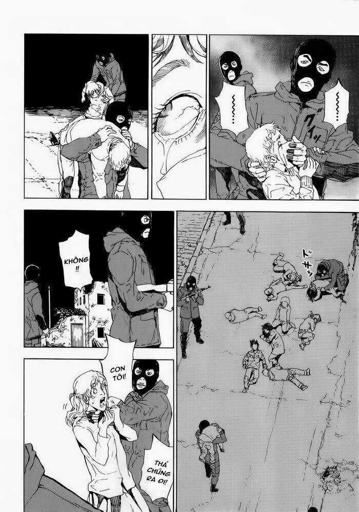 Until Death Do Us Part Chapter 154.5 trang 3