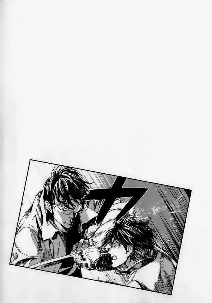 Until Death Do Us Part Chapter 154.5 trang 34