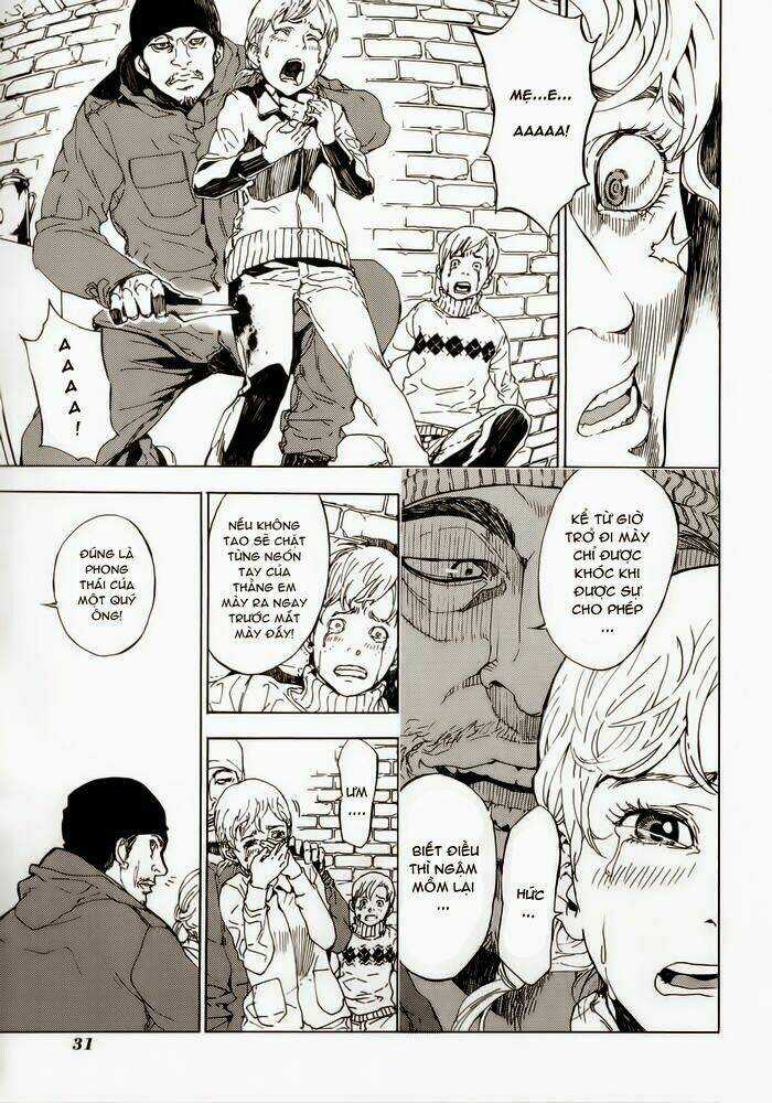 Until Death Do Us Part Chapter 154.5 trang 4