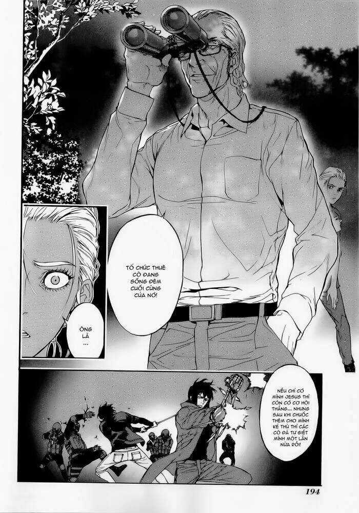 Until Death Do Us Part Chapter 154 trang 13