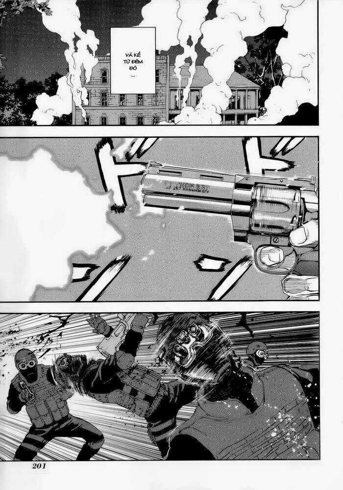 Until Death Do Us Part Chapter 154 trang 19