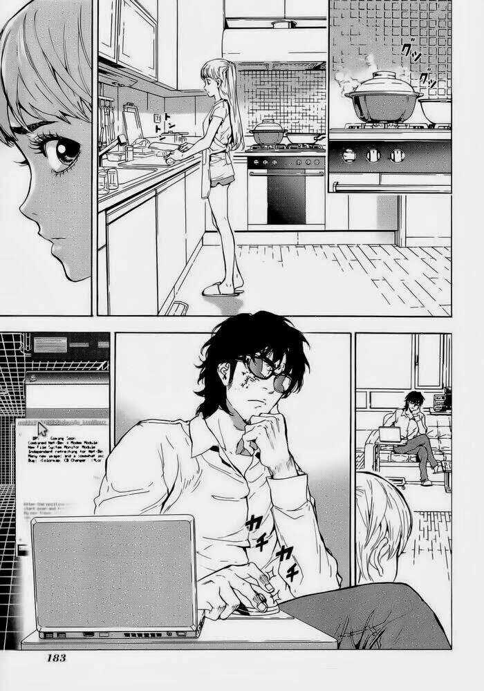 Until Death Do Us Part Chapter 154 trang 2