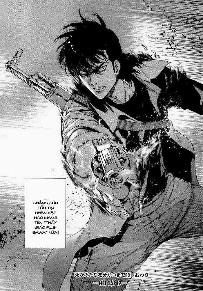 Until Death Do Us Part Chapter 154 trang 20