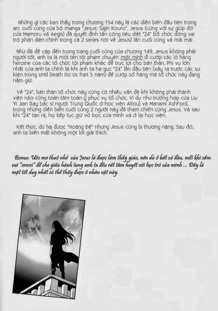 Until Death Do Us Part Chapter 154 trang 21