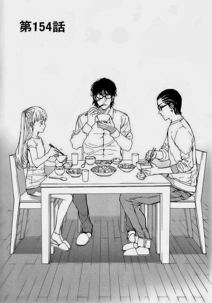 Until Death Do Us Part Chapter 154 trang 4