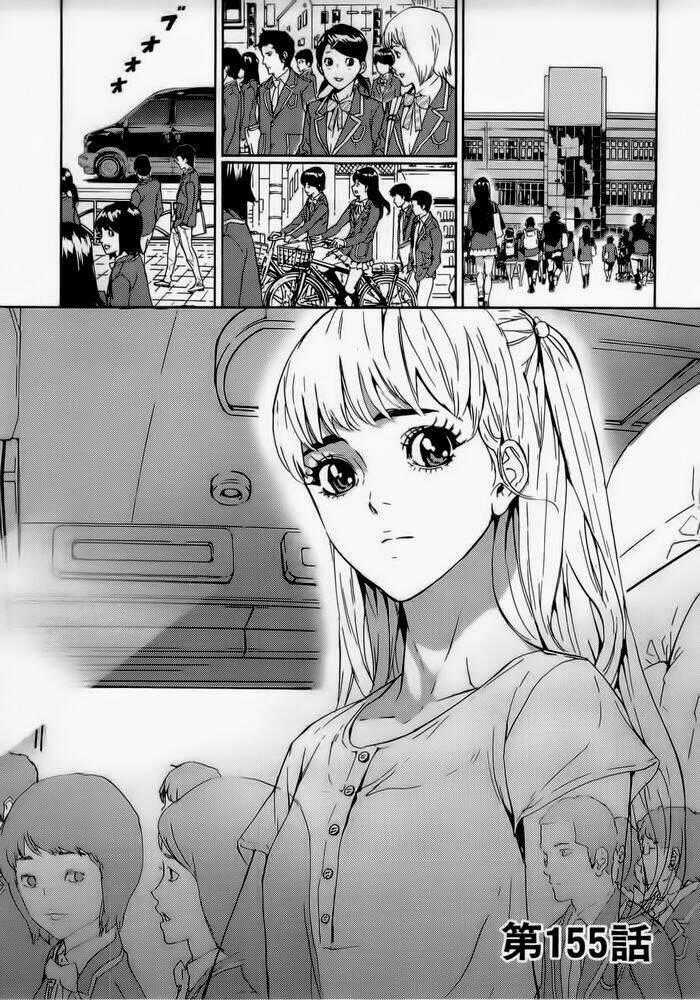 Until Death Do Us Part Chapter 155 trang 1