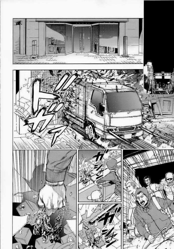 Until Death Do Us Part Chapter 155 trang 10