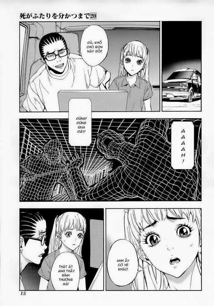 Until Death Do Us Part Chapter 155 trang 13