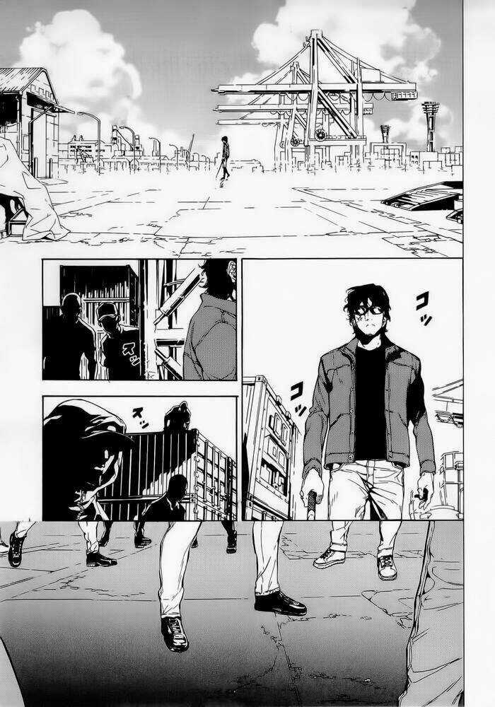 Until Death Do Us Part Chapter 155 trang 21