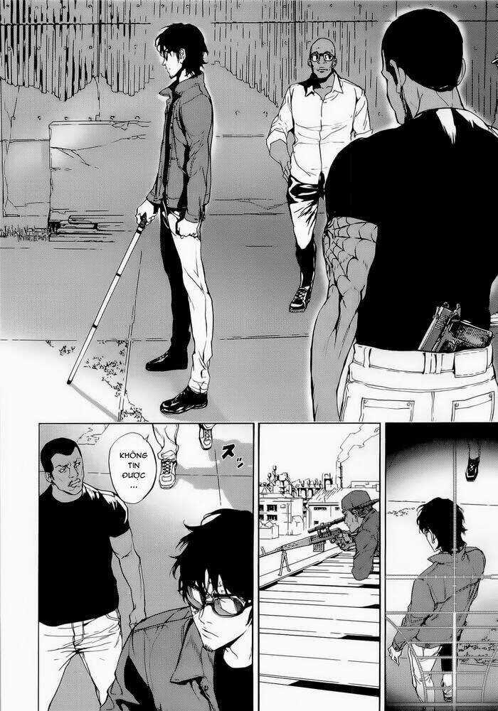 Until Death Do Us Part Chapter 155 trang 22