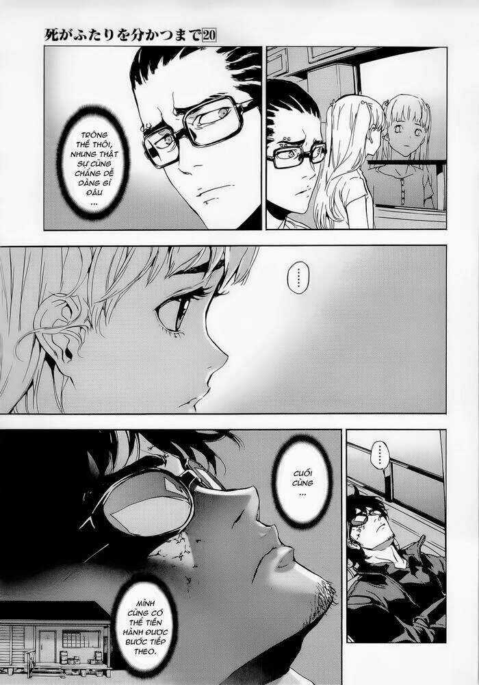 Until Death Do Us Part Chapter 155 trang 5