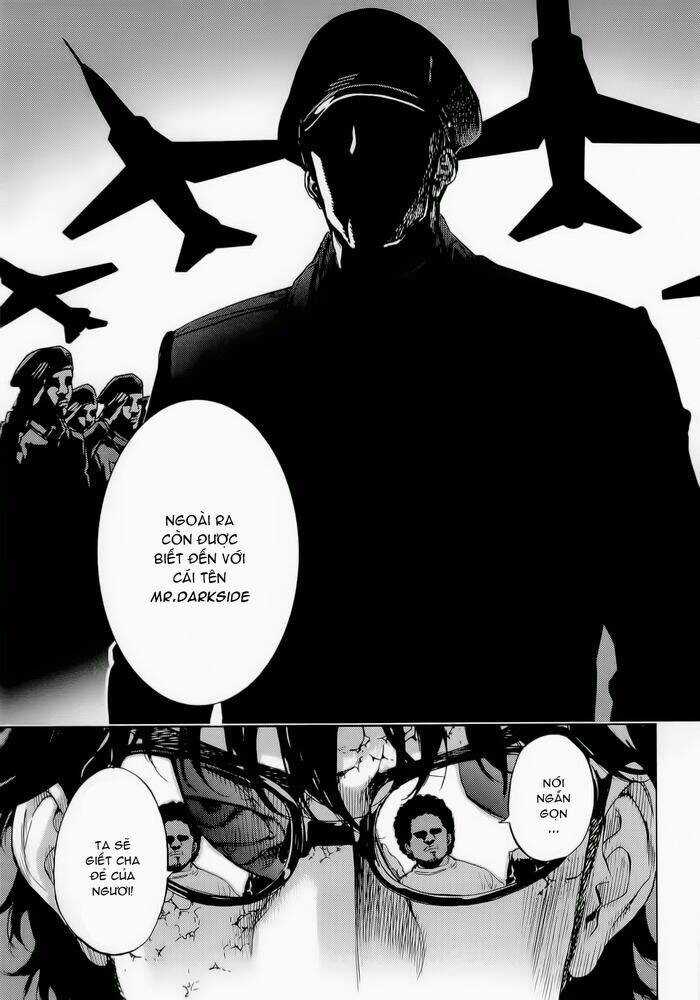 Until Death Do Us Part Chapter 156 trang 11