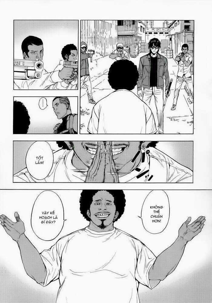 Until Death Do Us Part Chapter 156 trang 12