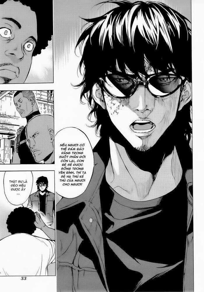 Until Death Do Us Part Chapter 156 trang 5