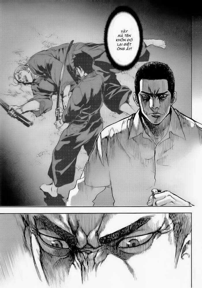 Until Death Do Us Part Chapter 157 trang 10