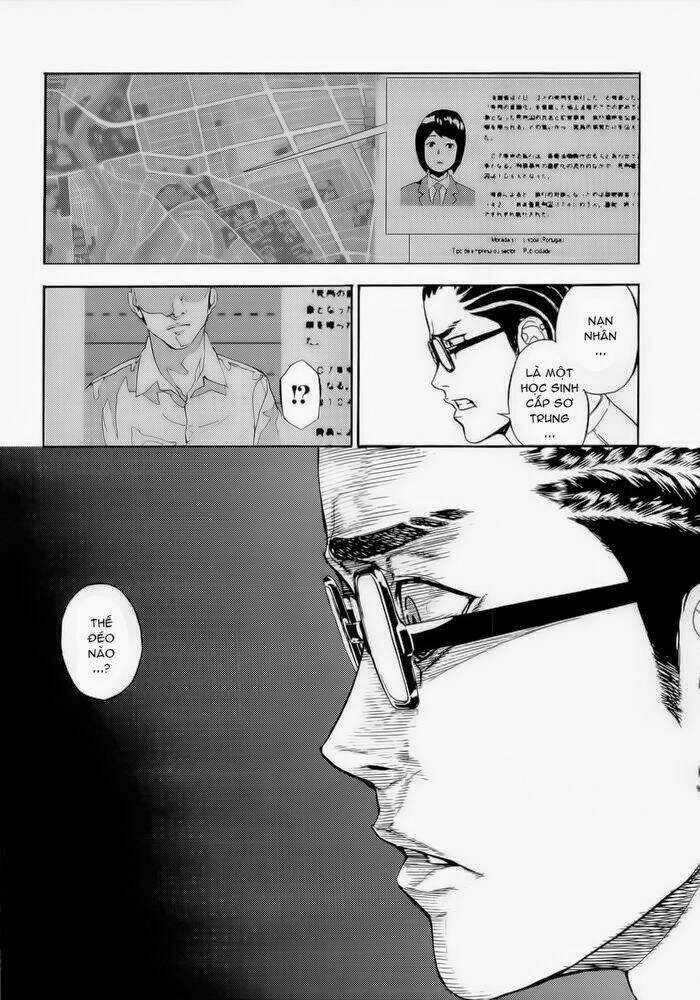 Until Death Do Us Part Chapter 157 trang 15