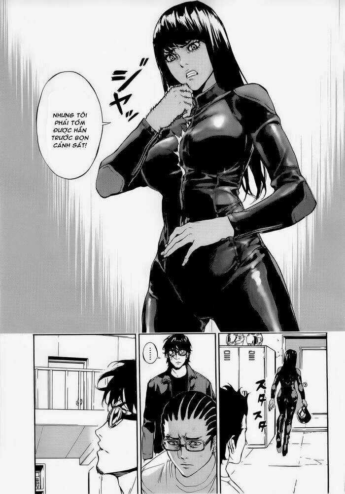 Until Death Do Us Part Chapter 157 trang 18