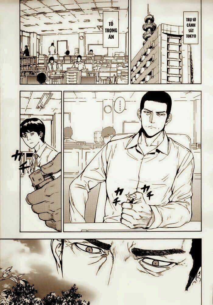 Until Death Do Us Part Chapter 157 trang 2