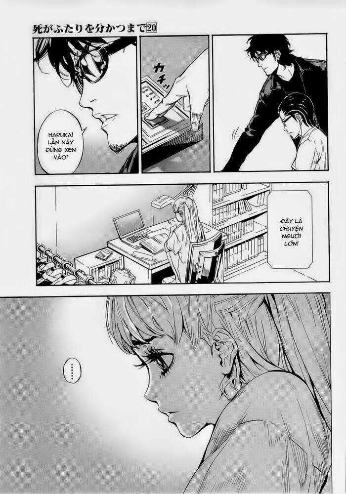 Until Death Do Us Part Chapter 157 trang 20