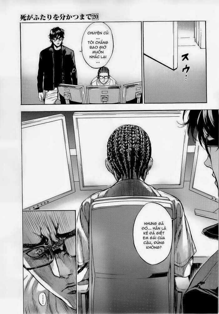 Until Death Do Us Part Chapter 157 trang 22