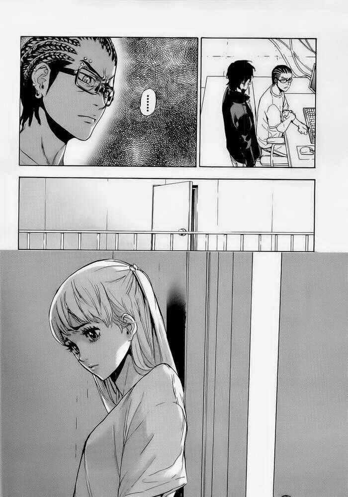 Until Death Do Us Part Chapter 157 trang 24