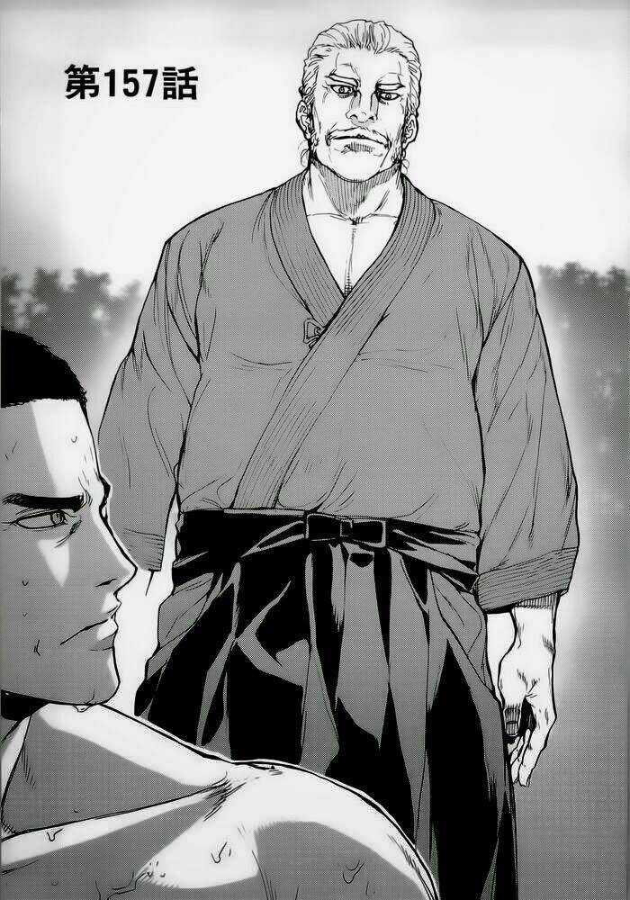 Until Death Do Us Part Chapter 157 trang 4