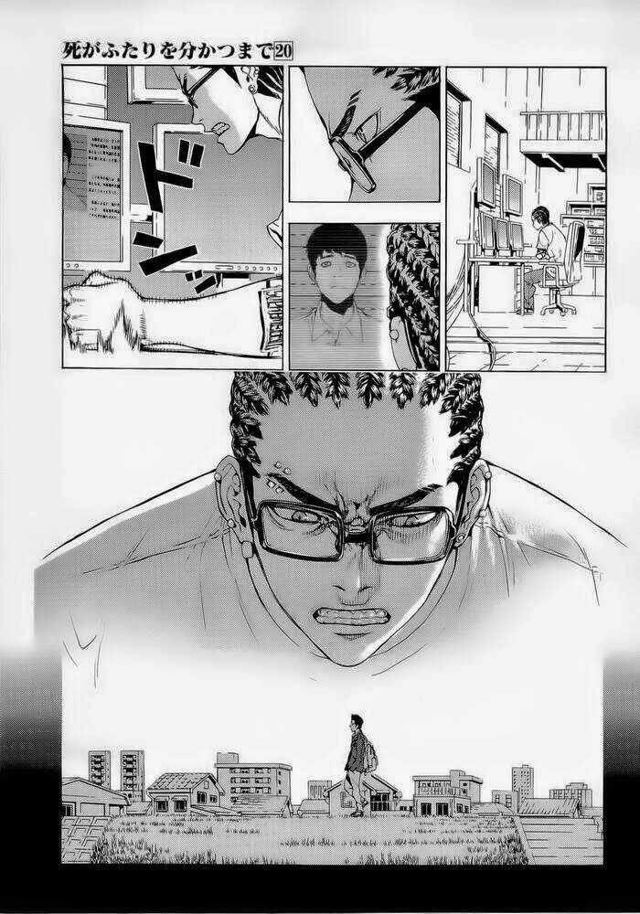 Until Death Do Us Part Chapter 158 trang 12