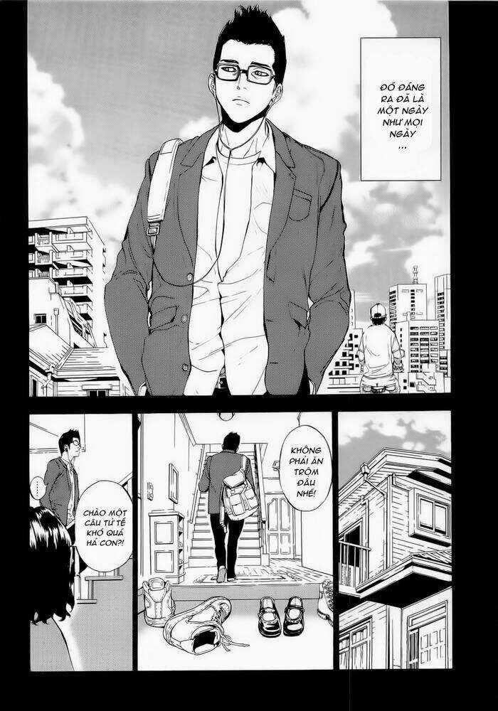 Until Death Do Us Part Chapter 158 trang 13