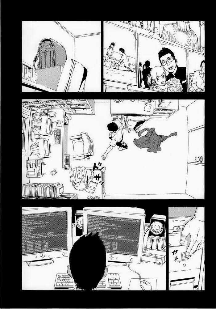 Until Death Do Us Part Chapter 158 trang 14