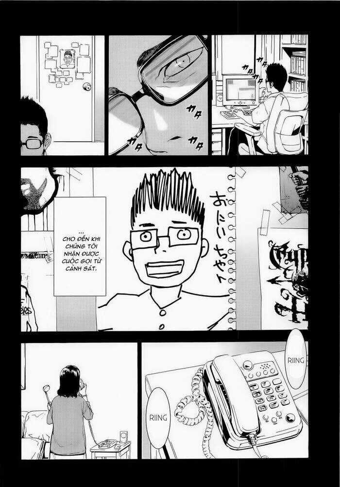 Until Death Do Us Part Chapter 158 trang 15