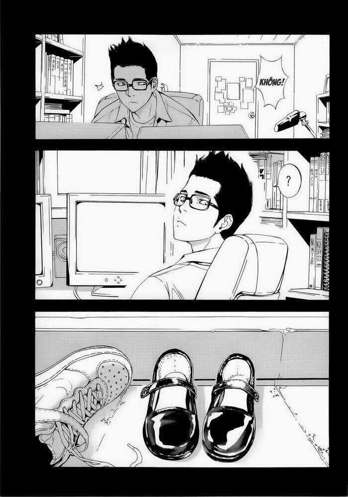 Until Death Do Us Part Chapter 158 trang 16