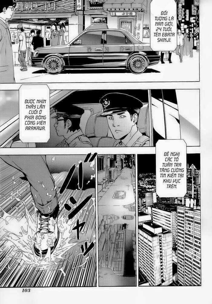 Until Death Do Us Part Chapter 158 trang 2