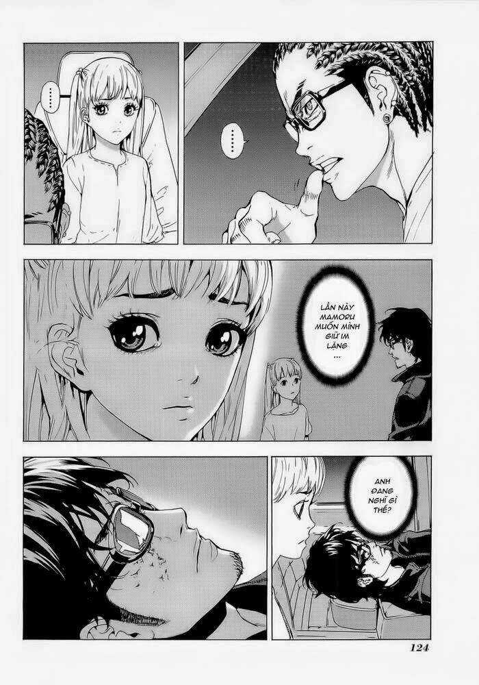 Until Death Do Us Part Chapter 158 trang 23